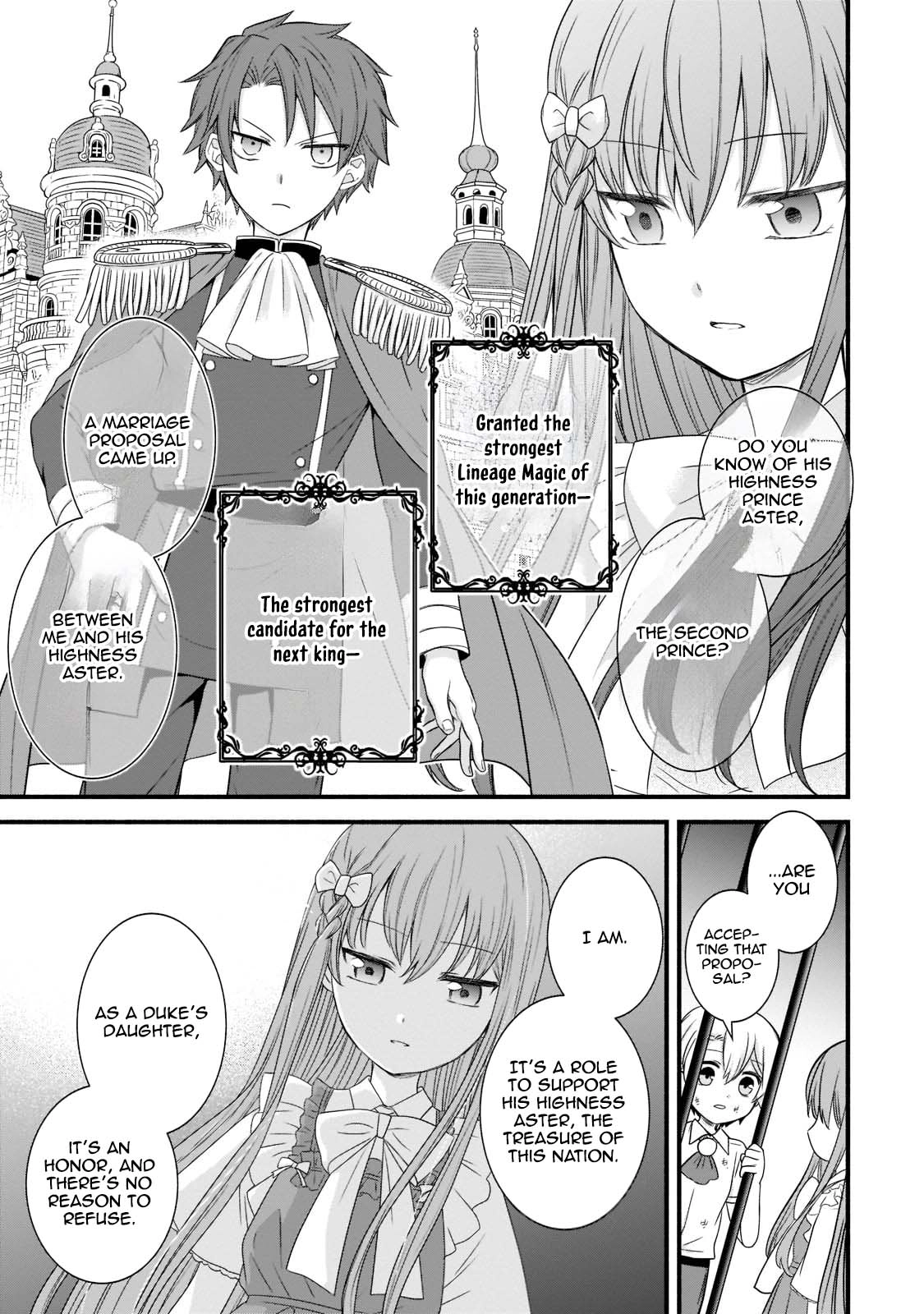 Creator Magic Replicator Chapter 1 Page 29
